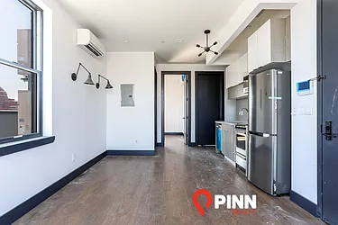 Rented by Pinn Realty