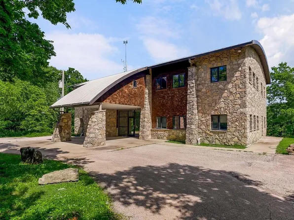 1184 Highway 3, Uniontown, KS 66779