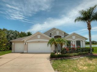 28850 Raindance Ave, Zephyrhills, FL 33543