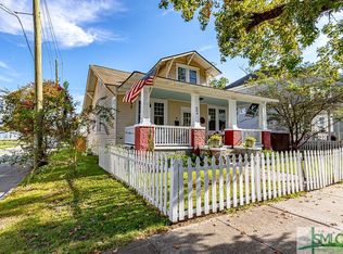 804 E Park Ave, Savannah, GA 31401
