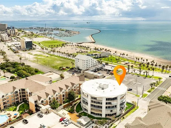 823 S Water St APT 6A, Corpus Christi, TX 78401