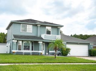 740 Virginia Woods Ln, Orlando, FL 32824