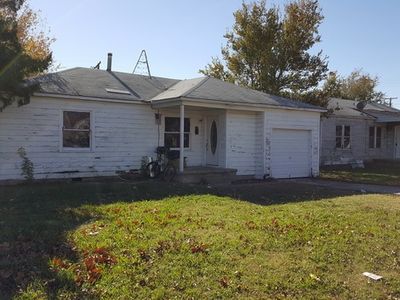 1604 NW Floyd Ave, Lawton, OK, 73507