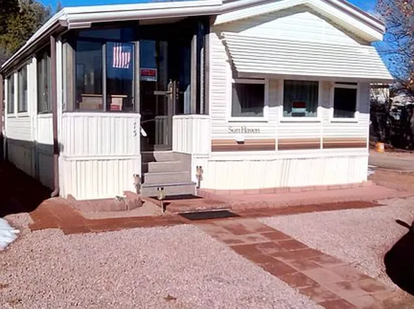 480 S Rainbow Dr Spc 75, Star Valley, AZ 85541