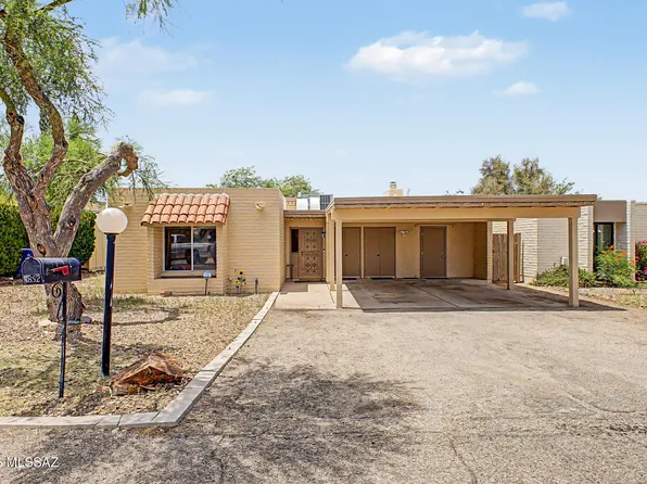1852 S Skyview Pl, Tucson, AZ 85748