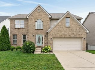 3132 Sandersville Rd, Lexington, KY 40511