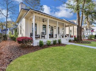 7 Tomlow Trce, Beaufort, SC 29906