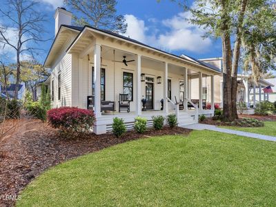 7 Tomlow Trce, Beaufort, SC, 29906