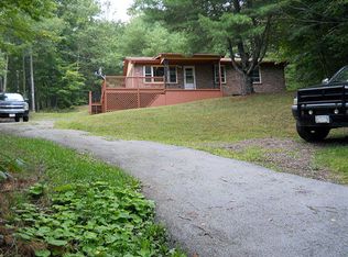 815 Slide Mountain Rd, Bland, VA 24315
