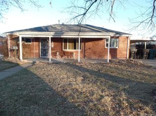 9170 Lillian Ln, Thornton, CO 80229