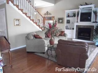 495 Stahr Rd, Fancy Farm, KY 42039