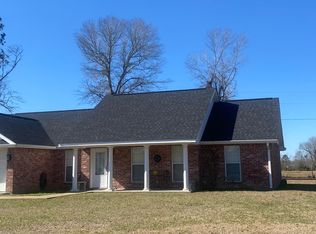 2821 Stillwood Rd, Deridder, LA 70634