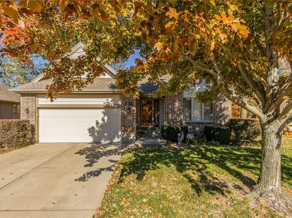 2650 NE 74th Ter, Kansas City, MO 64119