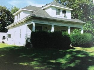 1111 N State St, Chandler, IN 47610