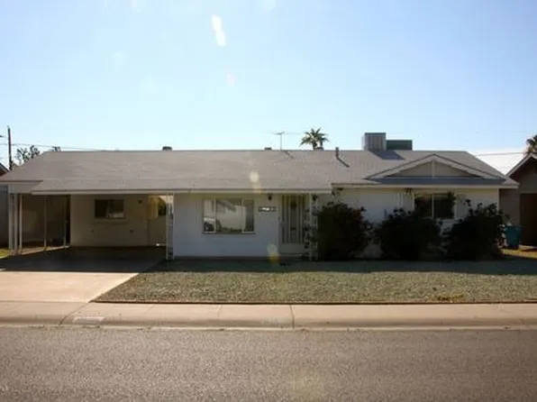 4141 W Las Palmaritas Dr, Phoenix, AZ 85051
