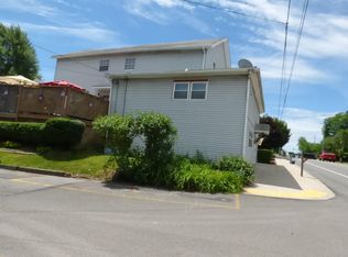 498 S Keyser Ave, Taylor, PA