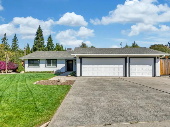 7777 Auberry Ct, Granite Bay, CA 95746