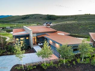 6423 Golden Bear Loop W, Park City, UT 84098