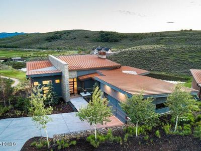 6423 Golden Bear Loop W, Park City, UT, 84098