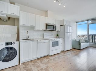 3830 N Brentwood Rd NW #1410, Calgary, AB T2L2J9