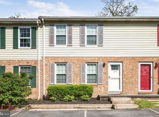 109 Warren Cir, Stephens City, VA 22655