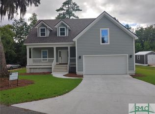 201 Bonaventure Rd, Savannah, GA 31404