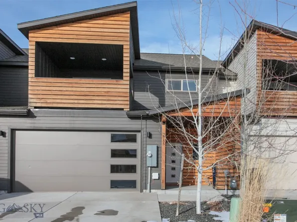 2755 Georgia Marie Ln, Bozeman, MT 59718