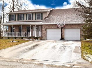 259 Volz St, Batesville, IN 47006
