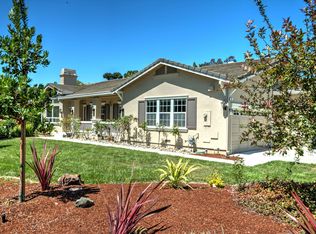 95 Paloma Dr, Morgan Hill, CA