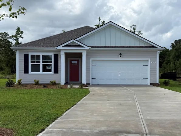 2729 Riverboat Way, Conway, SC 29526