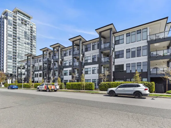 2120 Gladwin Rd #104, Abbotsford, BC V2S 0L7