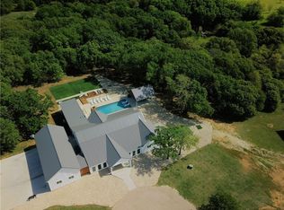 164 Ridgeview, Whitney, TX 76692