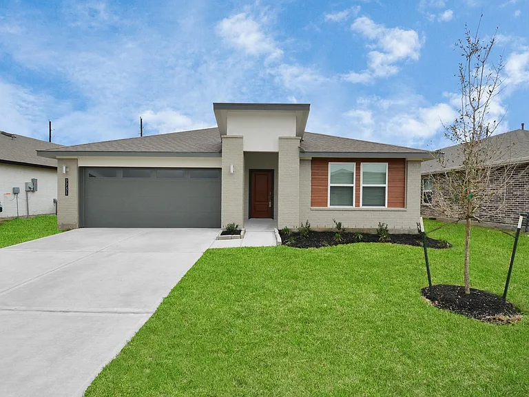 7731 Suffolk Valley Ln — Photo 7