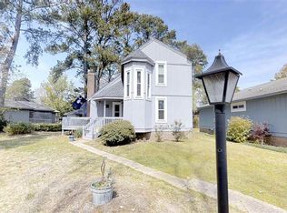 1721 Landing Rd, Myrtle Beach, SC 29577