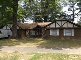 5326 S Rock Ridge Rd, Memphis, TN 38134