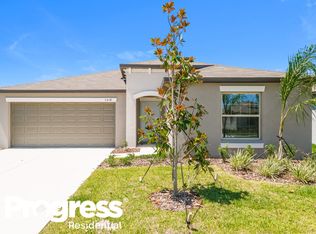 5418 Amaryllis Garden St, Apollo Beach, FL 33572