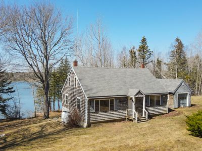 519 Island Avenue, Spruce Head, ME, 04859