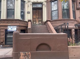 263 Hancock Street, Brooklyn, NY 11216
