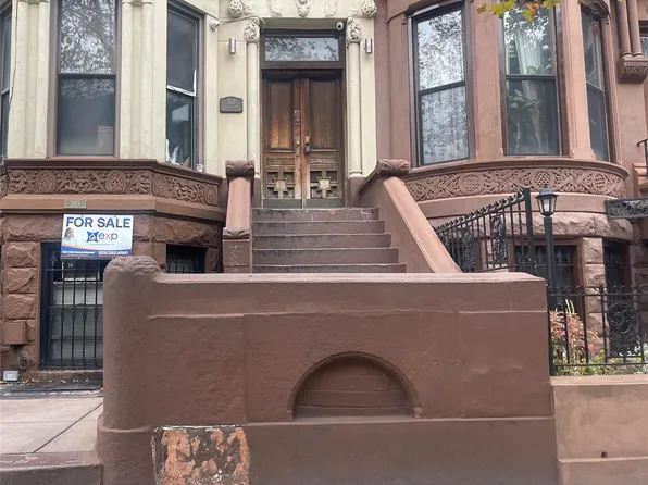 263 Hancock Street, Brooklyn, NY 11216