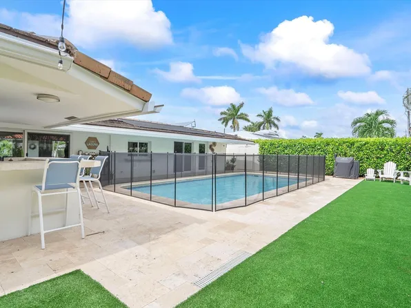 5710 NE 19th Avenue, Fort Lauderdale, FL 33308
