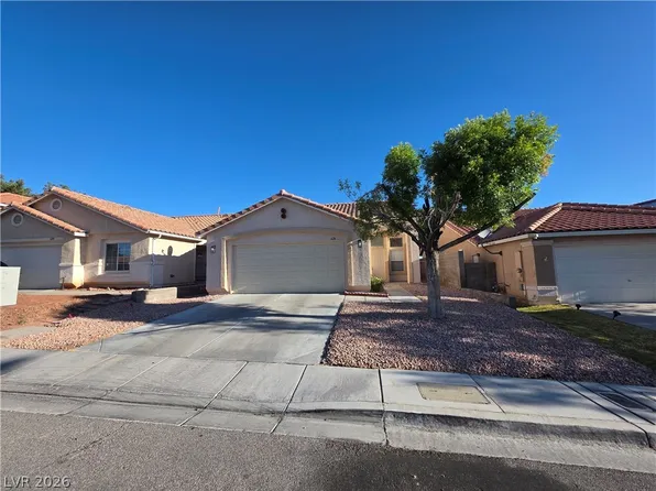 626 Palmwood Ln, Las Vegas, NV 89123