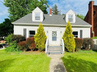 1145 Eggert Rd, Amherst, NY 14226