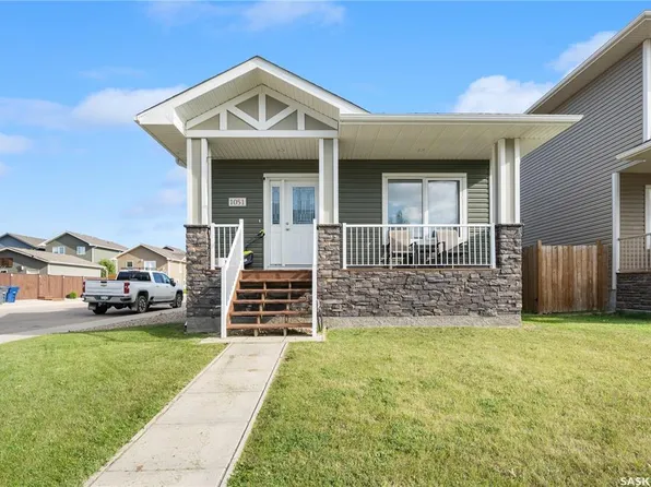 1051 Parr Hill DRIVE, Martensville, SK S0K 2T1