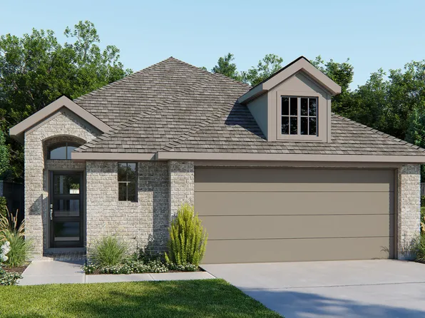 1650W Plan, Meridiana 40'/45'