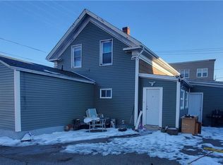 436 Diamond Hill Rd, Woonsocket, RI 02895