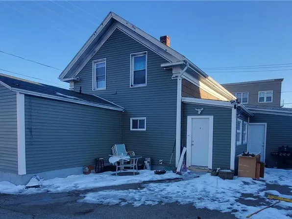 436 Diamond Hill Rd, Woonsocket, RI 02895