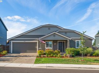 33293 SW Rotterdam St, Scappoose, OR 97056