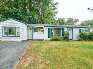 17 Ewald Ave, Marlborough, MA 01752
