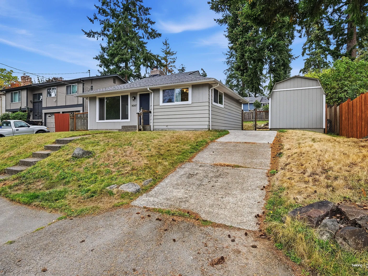 2 bed, 1.0 bath, 840 sqft, $2,495 — Photo 2