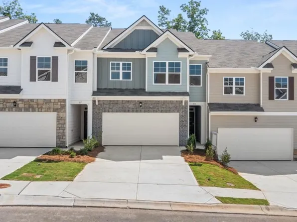 43 Rustin Rdg, Dahlonega, GA 30533